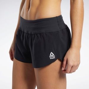 Reebok CrossFit Short